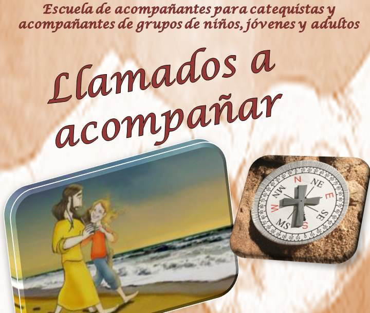 ESCUELA DE ACOMPAÑANTES: participamos en la nueva propuesta de Evangelización de la Diócesis de Mondoñedo-Ferrol