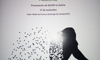 LOS CENTROS DE MENORES SAN ANIBAL PARTICIPAN EN LA JORNADA DE PRESENTACIÓN DE LA SEVIFIP EN GALICIA