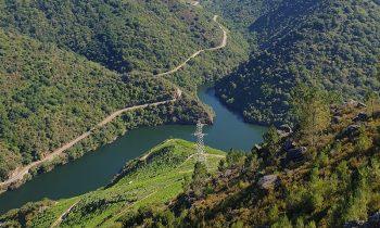 VACACIONES EN LA RIBEIRA SACRA