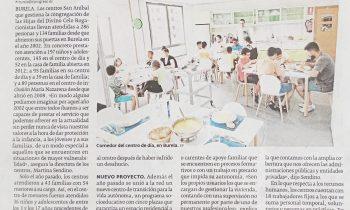 ESPACIOS LLENOS DE OPORTUNIDADES