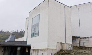 «CURSIÑO REXIONAL DE PASTORAL DA SAÚDE» NO AUDITORIO DE MONDOÑEDO
