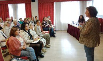 MÁS DE 60 TÉCNICOS Y VOLUNTARIOS EN LA FORMACIÓN ORGANIZADA POR LA MESA SOCIAL EN FERROL