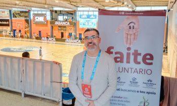 O FÚTBOL SALA, UNHA GRAN OPORTUNIDADE PARA PROMOCIONAR A NOSA INICIATIVA