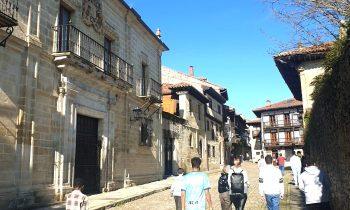 CANTABRIA E PAÍS VASCO, A NOSA VIAXE LÚDICO-CULTURAL DE FEBREIRO