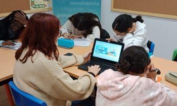 FAITE VOLUNTARIO! PROGRAMA FAMILIA EDUCA