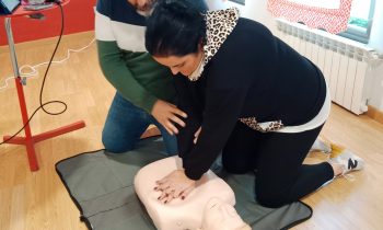 A FORMACIÓN DOS TRABALLADORES, UN DOS PIARES DOS CENTROS SAN ANÍBAL