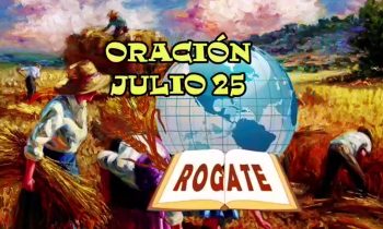 ORACION A SAN ANÍBAL (Julio 2025)