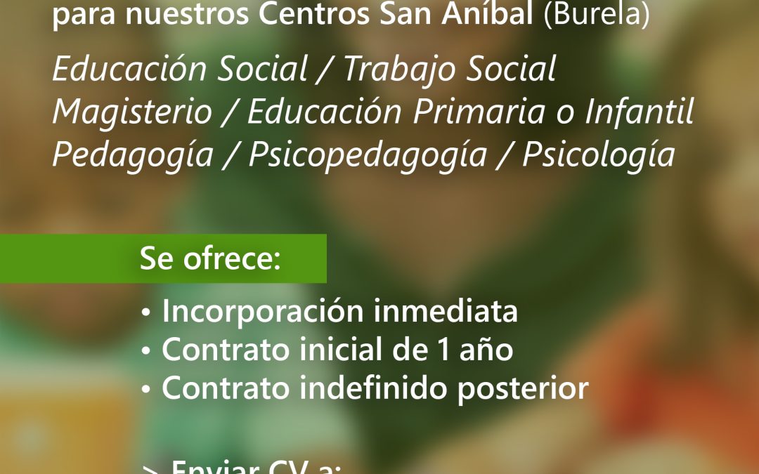 SELECCIÓN DE PERSONAL