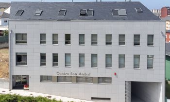 LA OBRA SOCIAL DE FILLAS DO DIVINO CELO ATENDIÓ A 87 USUARIOS Y 65 FAMILIAS EN A MARIÑA EN EL ÚLTIMO AÑO